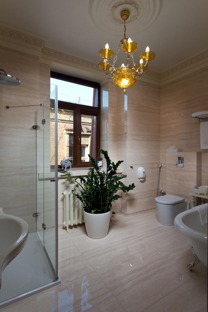 Hotel 19 Kharkov Luaran gambar