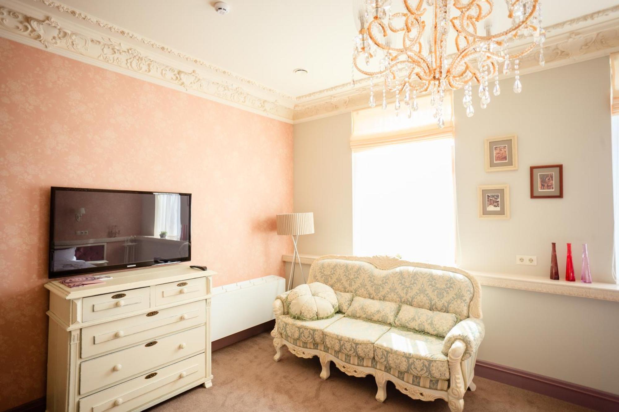 Hotel 19 Kharkov Luaran gambar