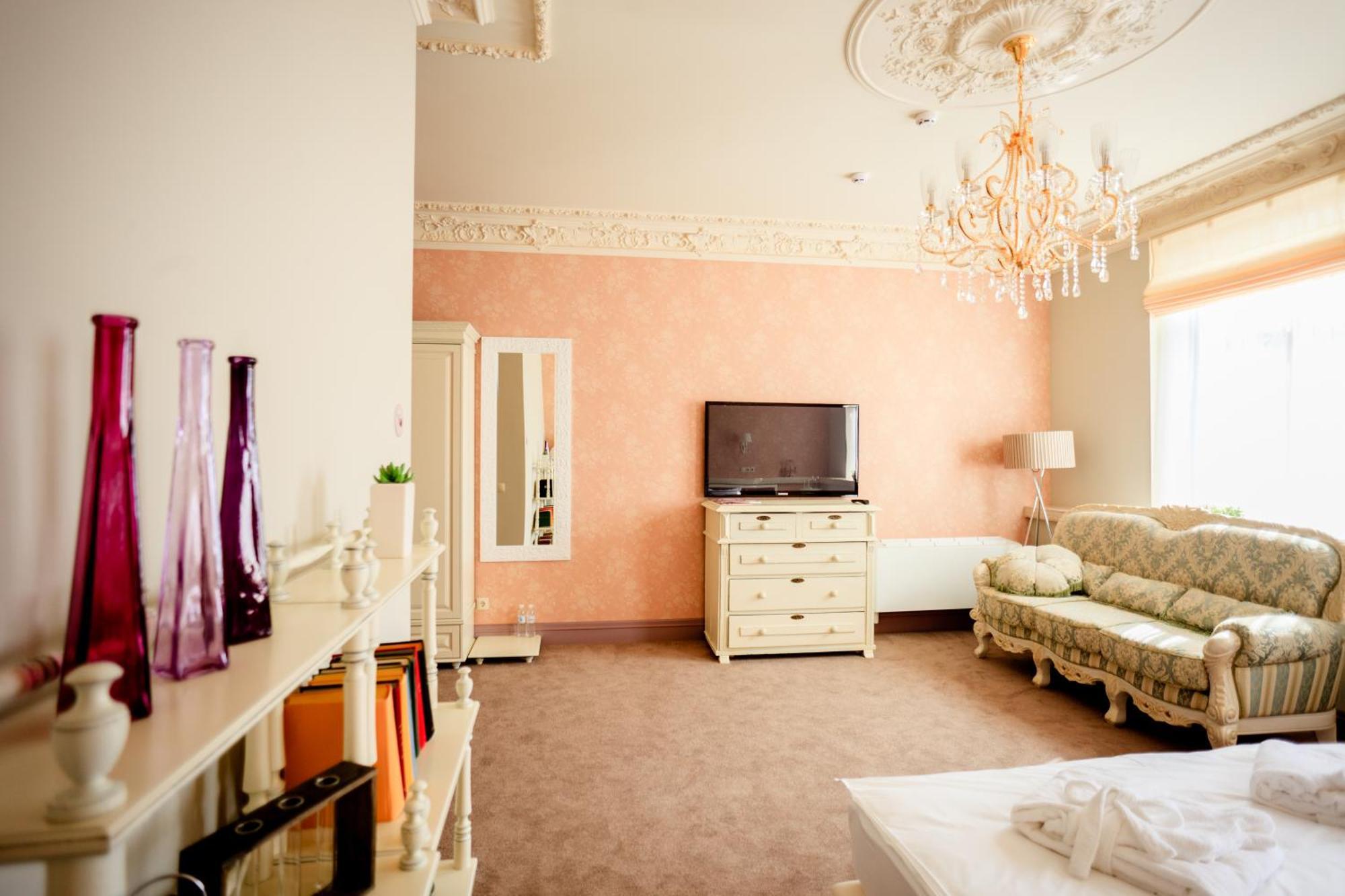 Hotel 19 Kharkov Bilik gambar