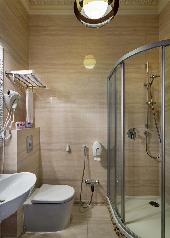 Hotel 19 Kharkov Luaran gambar