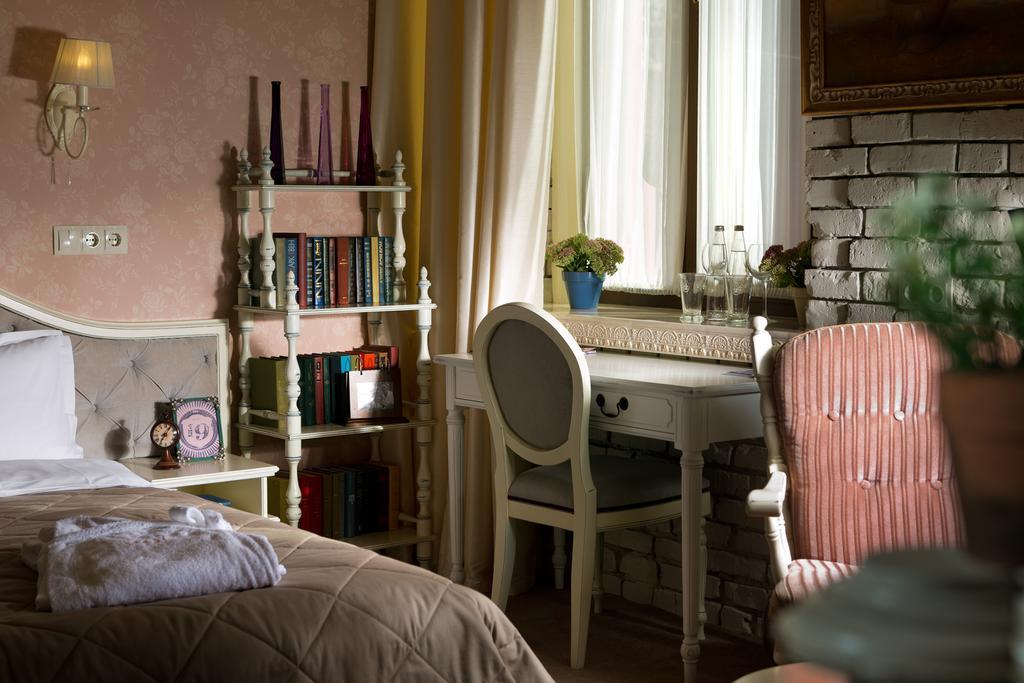 Hotel 19 Kharkov Bilik gambar