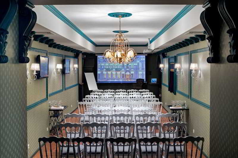 Hotel 19 Kharkov Luaran gambar