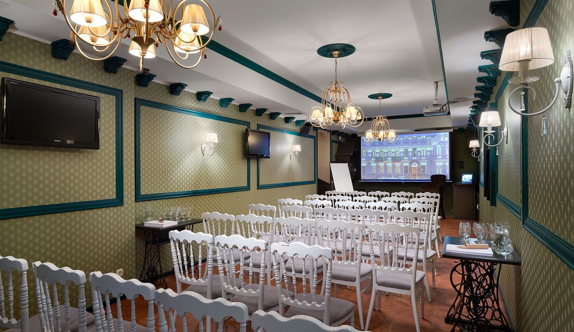 Hotel 19 Kharkov Luaran gambar