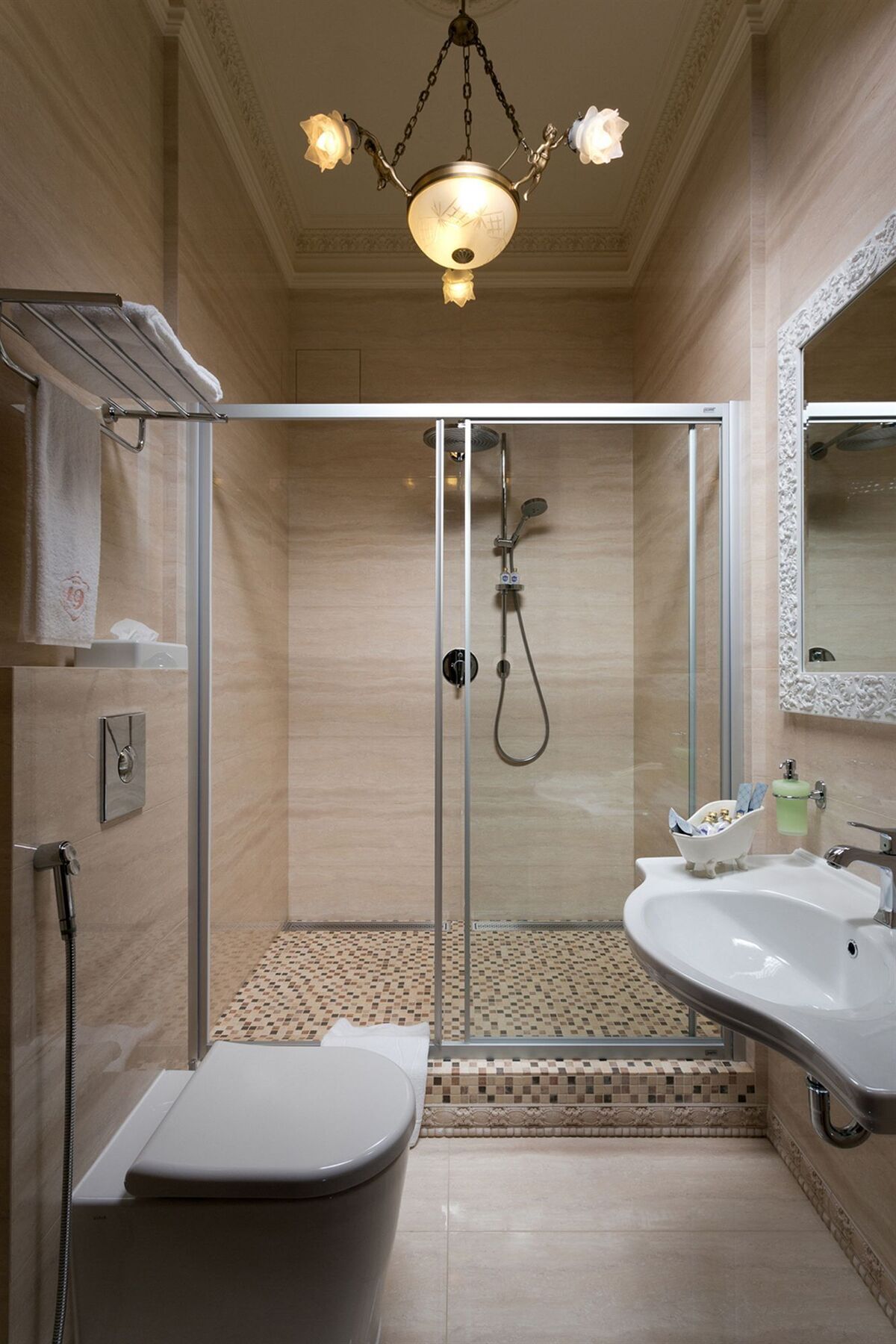 Hotel 19 Kharkov Bilik gambar