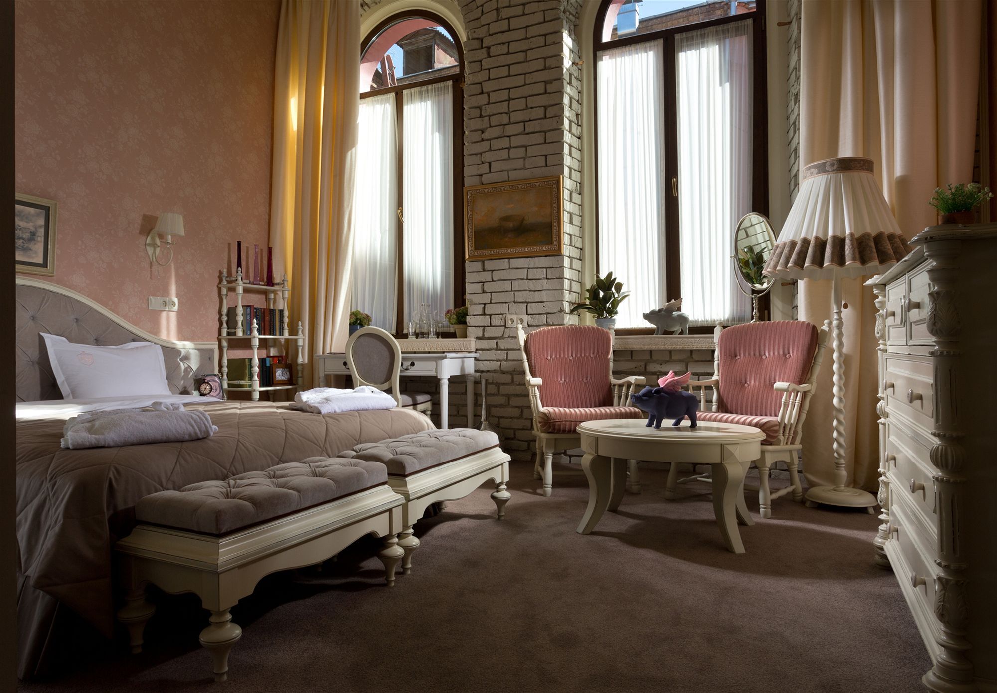 Hotel 19 Kharkov Luaran gambar