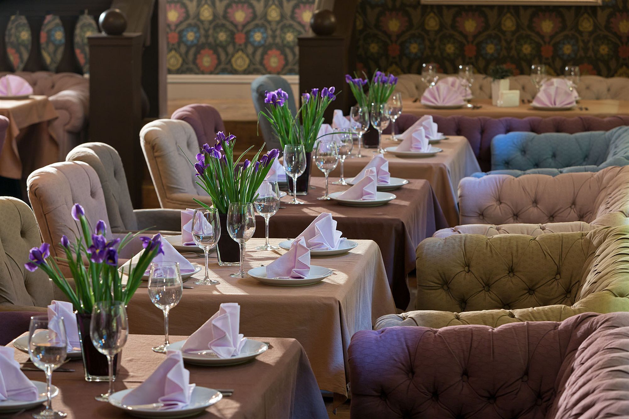 Hotel 19 Kharkov Luaran gambar